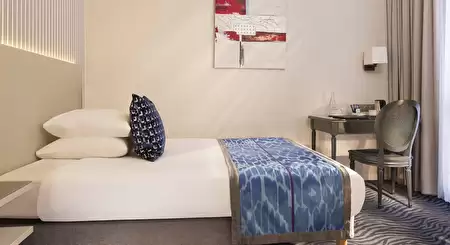 Hotel Victor Hugo Paris Kléber